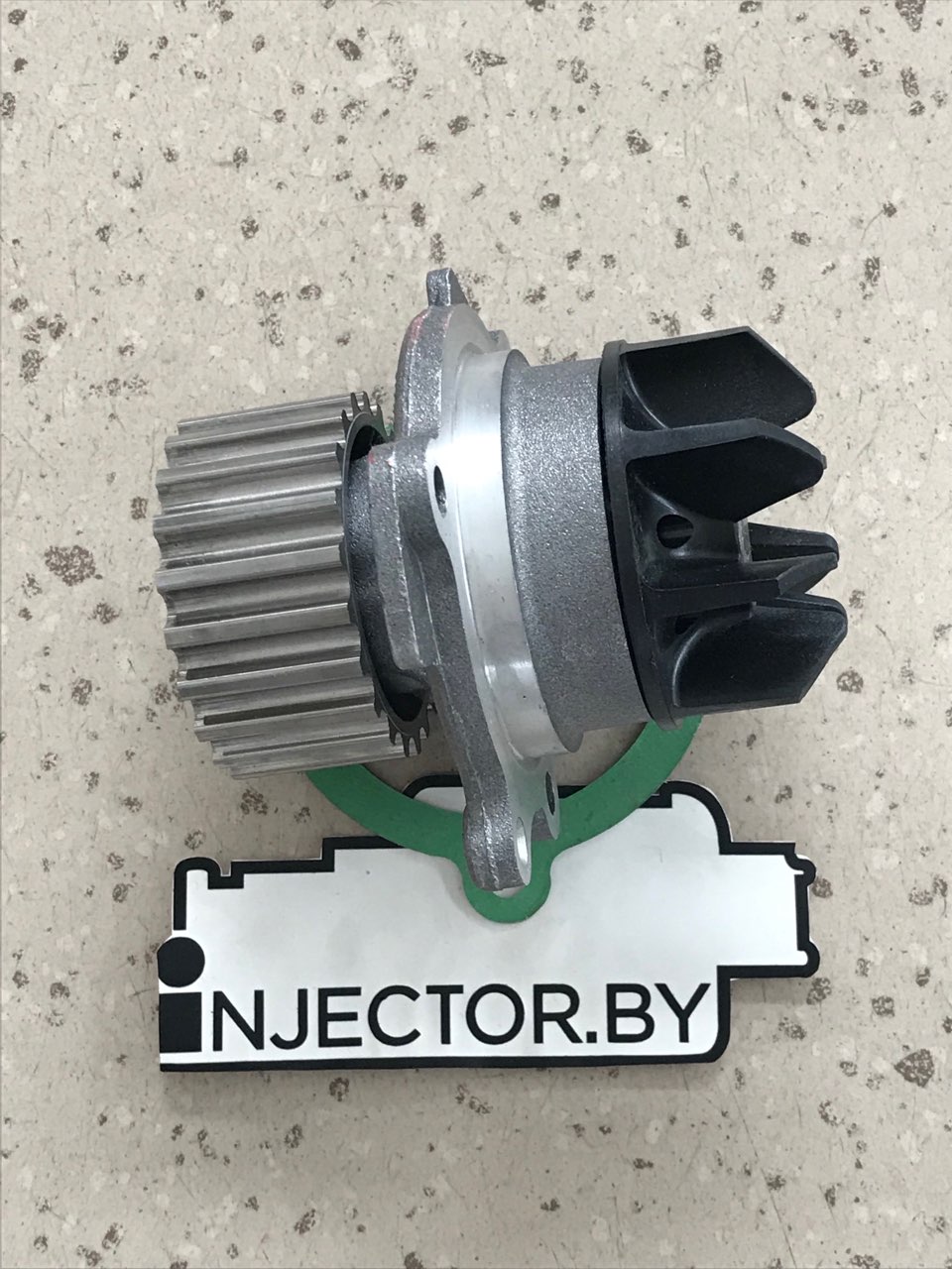 ТЗА 21129-1307010-20 Водяной насос (помпа) 1,6 1,8L 16V POWERFULL